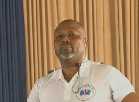 Pastor Leads Church Members To Be Killed For Challenging Gang Group in Haiti | Christian Inspirational Blog | Scoop.it