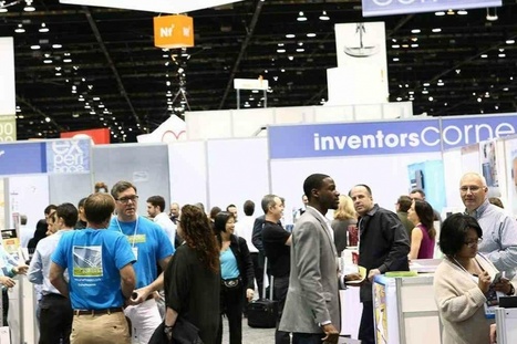 6 cool Home Gadgets from the International Home + Housewares Show | Technology in Business Today | Scoop.it