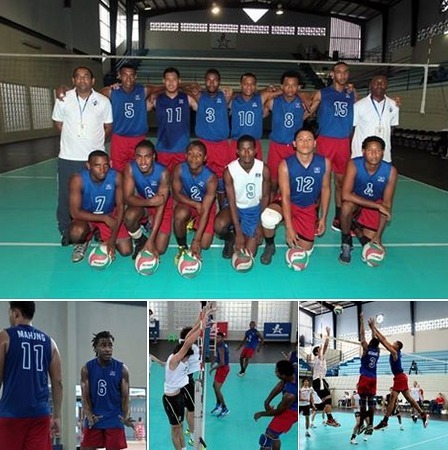 Central American Volleyball Championships | Cayo Scoop!  The Ecology of Cayo Culture | Scoop.it