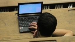 US-Universitäten: Python ist beliebteste Einstiegs-Programmiersprache | Informatik & Robotik in der Schule | Scoop.it