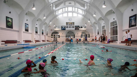Pourquoi ces piscines ont brusquement ferm&eacute; ce lundi | (Macro)Tendances Tourisme & Travel | Scoop.it