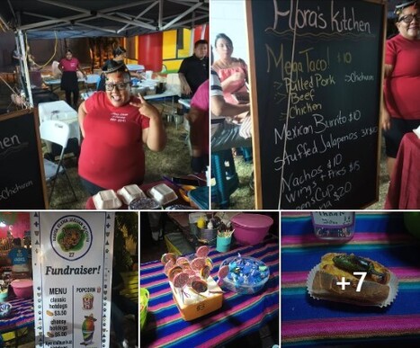 May Celebration 2026 Pictures | Cayo Scoop!  The Ecology of Cayo Culture | Scoop.it