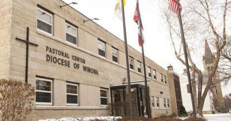 $30M settlement reached in Diocese of Winona sex abuse cases - Chippewa.com | Operation Phobos | Scoop.it