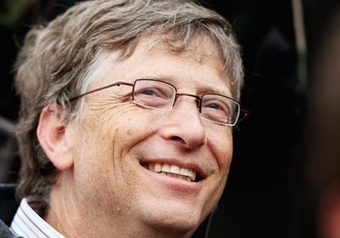 Bill Gates And The Business Case For Reversing The Boy Scout Gay Ban - Forbes | LGBTQ+ Online Media, Marketing and Advertising | Scoop.it