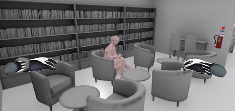La s&eacute;curit&eacute; en 3D | Initiatives locales et paroles d'acteurs | Scoop.it