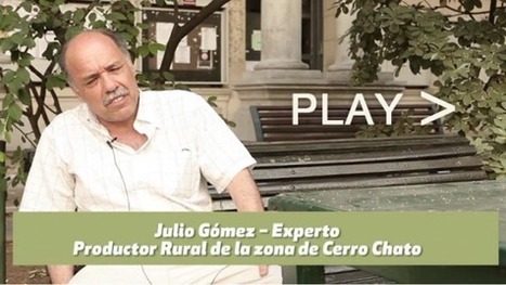 Juicio Ciudadano sobre Minería | Unidad de Ciencia y Desarrollo, FCIEN UdelaR | MOVUS | Scoop.it