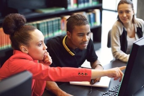 5 Simple Techniques to Help Your Students Learn More Effectively — Emerging Education Technologies | Help and Support everybody around the world | Scoop.it