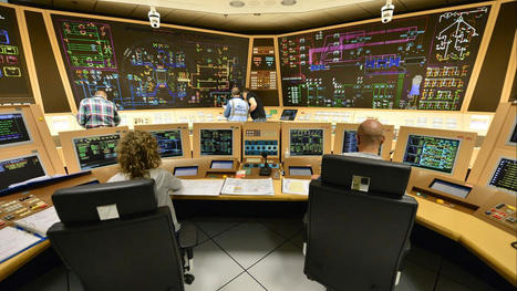 Nucléaire : enjeu majeur des présidentielles de 2022 ? | Non au Nucléaire | Scoop.it