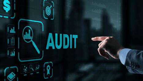 L’avenir de l’audit : digitalisation, développement durable et nouvelles attentes - PGE | [Wudo] Corporate Transformation | Scoop.it