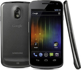 Galaxy Nexus To Receive OTA Update To Avoid Sales Ban In US - Samsung Google Working Together | Geeky Android - News, Tutorials, Guides, Reviews On Android | Android Discussions | Scoop.it