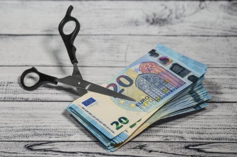 "Dilico" : la ponction des 2 099 collectivités se précise | Veille juridique du CDG13 | Scoop.it