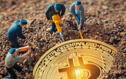 So viel Strom verschlingt Bitcoin-Mining | #ICT #Blockchain #Bitcoin  | 21st Century Learning and Teaching | Scoop.it