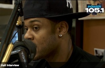 Pooch Hall Makes PUBLIC STATEMENT To "The Breakfast Club" About BET, Says He Wants To RETURN To "The Game" | The Young, Black, and Fabulous | GetAtMe | Scoop.it