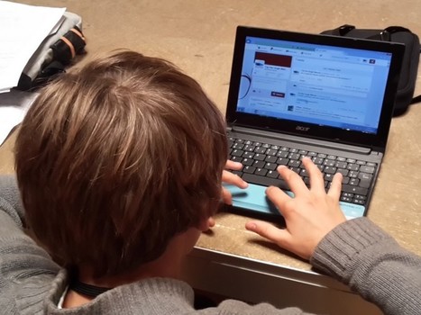 Le numérique au service de l’évaluation et de l’autonomie | PASI Nancy-Metz | Héros du numérique | Scoop.it