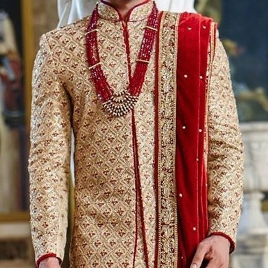 Indian Wedding Dresses Men Suits Styles In Weddingdoers Best