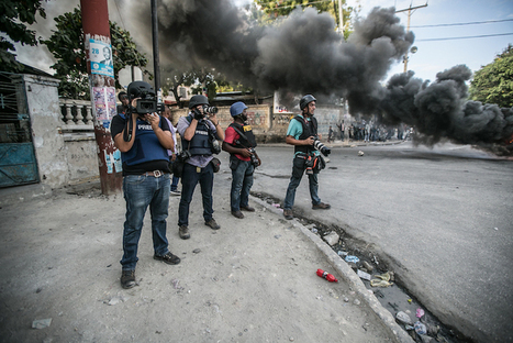Descarga el informe “Tendencias mundiales en libertad de expresión y desarrollo de los medios” | Activismo en la RED | Scoop.it