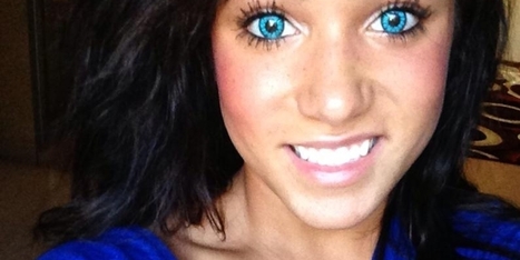 'Casting couch' porn actress commits suicide after facing online harassment | GetAtMe | Scoop.it