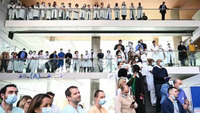 [Point d'étape] Violences - Sécurité des professionnels de santé : proposition de loi | CREADOC Nice | Scoop.it