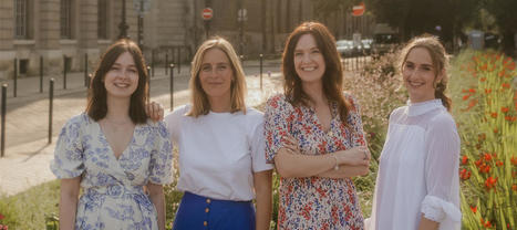 L&rsquo;agence RP LEON ouvre un bureau &agrave; Bordeaux | Bordeaux M&eacute;tropole tertiaire et financi&egrave;re | Scoop.it