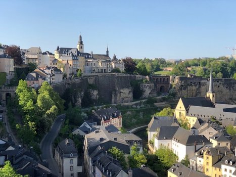 Tips for travelling to Luxembourg | #Travel #Tourism #Europe | Luxembourg (Europe) | Scoop.it