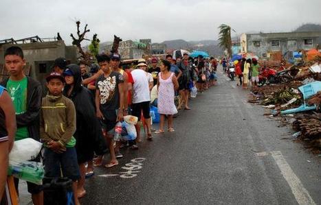 Why Is China Giving the Philippines the Cold Shoulder? | SSSC Politics  China | Scoop.it