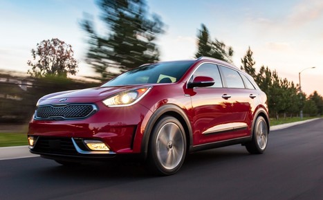 Kia Las Cruces >> The 2017 Kia Niro From Dealerships Around Las C Kia Las Cruces >> The 2017 Kia Niro From Dealerships Around Las C