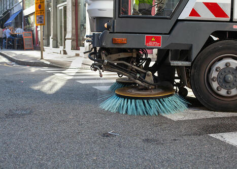 Réutilisation des eaux usées traitées : l’arrêté pour les usages de propreté urbaine enfin paru | Regards croisés sur la transition écologique | Scoop.it