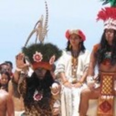 Vestimenta de los Mayas: Prendas de Vestir de la Cultura Maya | Kiosque du monde : Amériques | Scoop.it