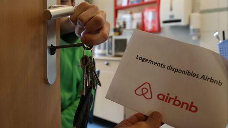 Taxe de séjour d'Airbnb : 45 000 euros pour Saint-Lary Soulan | Vallées d'Aure & Louron - Pyrénées | Scoop.it