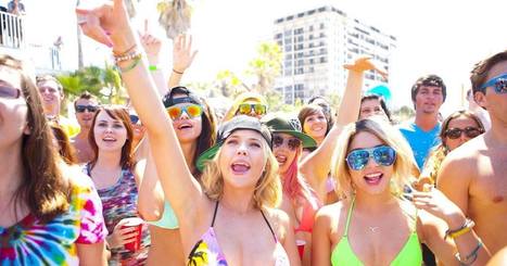 8 Cheap Spring Break Trips For Students On A Bu