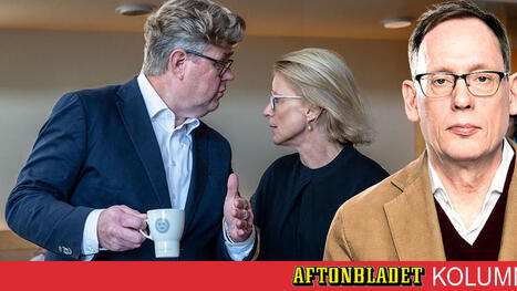 S&aring; ska Moderaterna valspurta &ndash; utan baksm&auml;lla | A1Uutiset | Scoop.it
