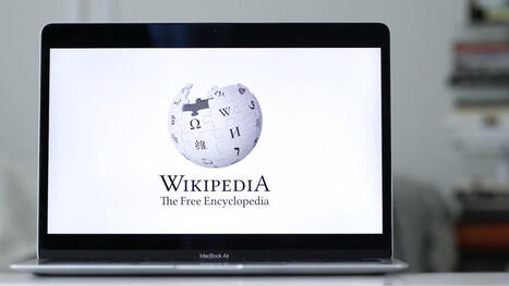 Wikipedia a 25 ans : face &agrave; l'IA et &agrave; la d&eacute;sinformation, la bataille du savoir est ouverte | information analyst | Scoop.it