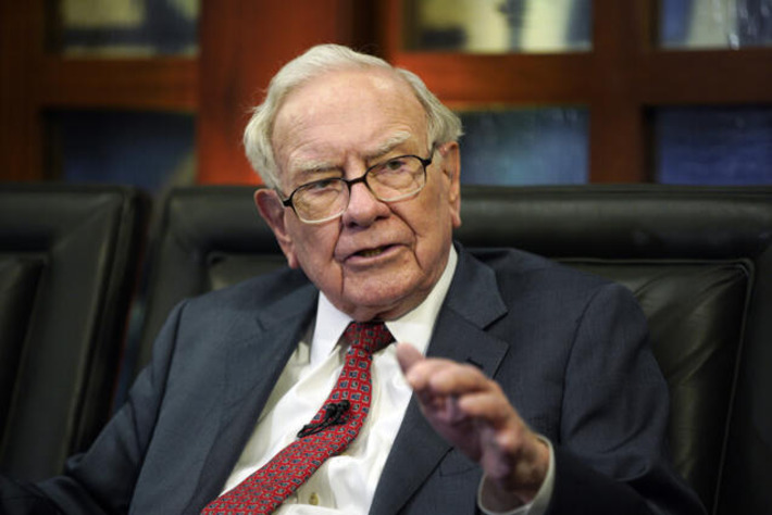 &lsquo;Buffett Indicator&rsquo; raises fears over US economy | Financial Markets Report  - Transforming Money Into Wealth | Scoop.it