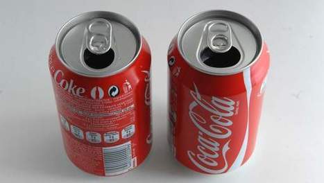 Si vous lisez ceci, vous risquez de ne plus jamais boire du Coca | Koter Info - La Gazette de LLN-WSL-UCL | Scoop.it