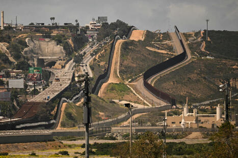 As Climate-Related Wastewater Threats Grow, U.S. and Mexico Sign a Deal to End the Tijuana Sewage Crisis - Inside Climate News | Operation Deimos | Scoop.it
