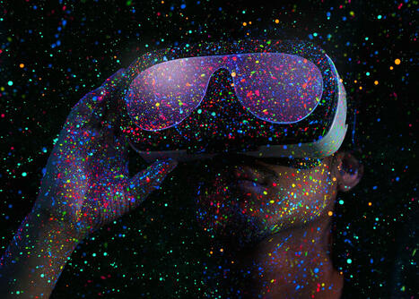 VR can help multilingual students retain more information, new research shows | Bilingually Enriched Learners | Scoop.it