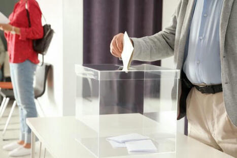 Législatives : les associations d'élus s'engagent pour les élections | Veille juridique du CDG13 | Scoop.it
