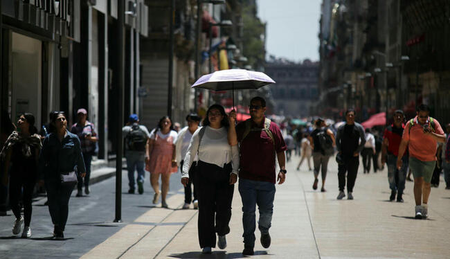 Réchauffement climatique : 26 jours de chaleur extrême en plus dans le monde ces 12 derniers mois