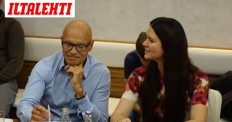 Epäilyksiä herättänyt Gunvor halusi ostaa Lukoilin ja Teboilin: Tällainen on mysteerimies yhtiön takana | 1Uutiset - Lukemisen tähden | Scoop.it