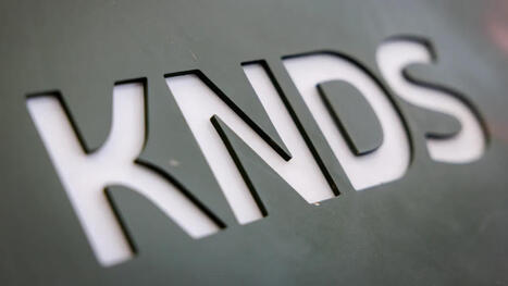 PwC bloque l'IPO de KNDS, personne ne s'y attendait | DEFENSE NEWS | Scoop.it