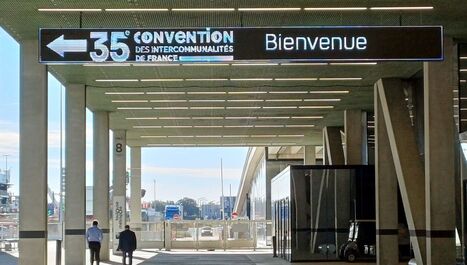 La colère des présidents d’intercommunalité contre les élus nationaux résonne au MEET de Toulouse | Intercommunalité | Scoop.it