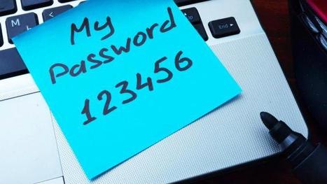 Here are 2017’s Worst Passwords according to SplashData | Gadget Reviews | Scoop.it