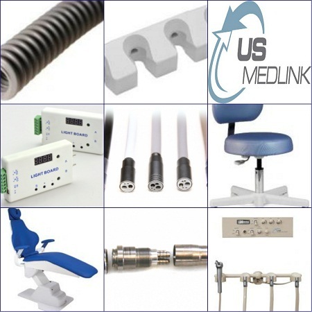 dental equipment suppliers