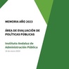 Evaluación de Políticas Públicas - Actualidad y noticias