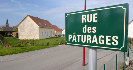 &Eacute;levages et construction&nbsp;: une d&eacute;rogation d'&eacute;loignement doit tenir compte des sp&eacute;cificit&eacute;s locales | Urbanisme - Am&eacute;nagement - SIG | Scoop.it