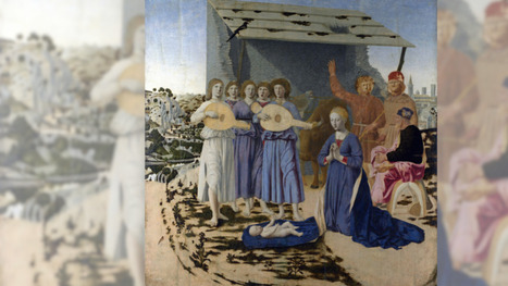 El misterio hist&oacute;rico de Jes&uacute;s | Religiones. Una visi&oacute;n cr&iacute;tica | Scoop.it