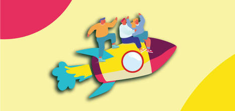 Lannion - Le Bus des Métiers dans le quartier Ker Uhel | L'actualité des quartiers politique de la ville de Bretagne et Pays de la Loire | Scoop.it