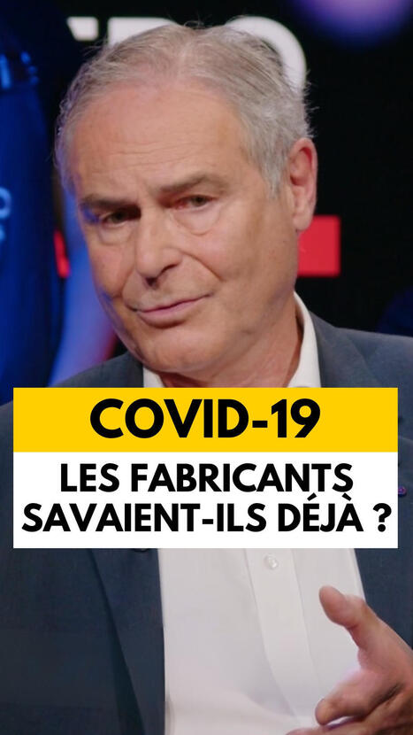 Facebook | H&eacute;sitations Vaccinales: Observatoire HESIVAXs | Scoop.it