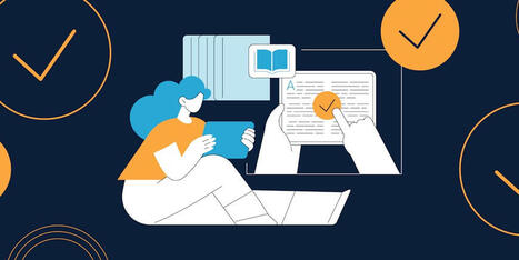 What Makes Edtech Work for Students [Infographic] | Education 2.0 & 3.0 | Scoop.it