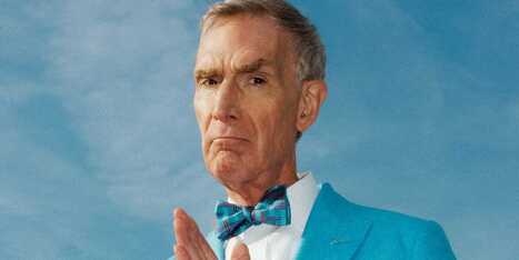 Bill Nye the Science Guy on RFK, Make America Healthy Again, & Ataxia | Industry 411 - Waste Management | Scoop.it